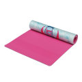 Mats de yoga de alta calidad de Yugland tpe yoga tpe esteras de yoga de gamuza de gamuza